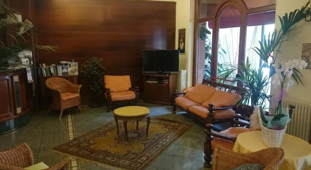 Hotel Pescetto
