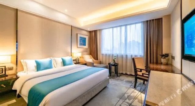 Yiju Chain Hotel (Zunyi Xishui Boutique), Varaa Hotelli Zunyi Guizhou