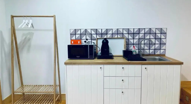 Номер Standard PDL Green House