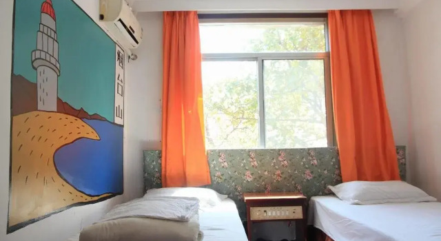 Yantai Seaside International Youth Hostel
