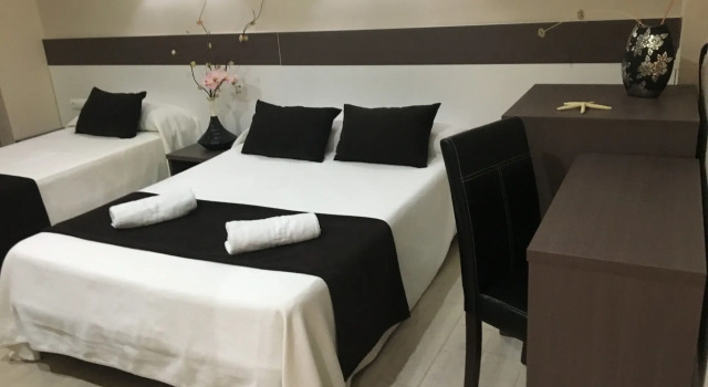 Hotel Ancla
