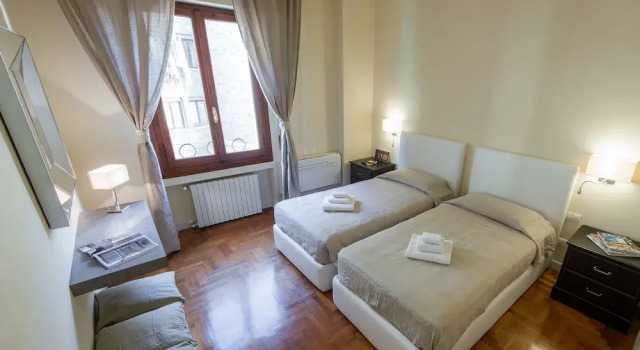 Santa Maria Suite