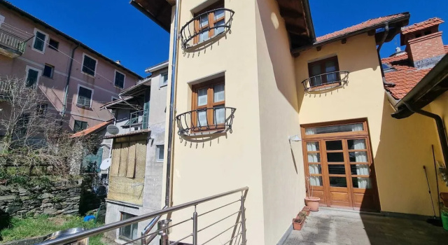 La Civetta Bianca