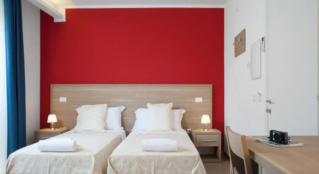 Hotel Villa Sveva