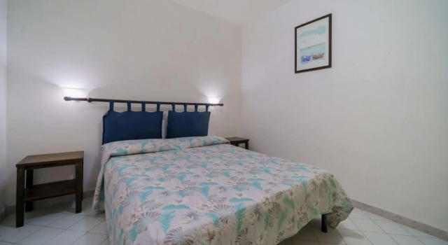 Il poggiolo sleeps 5 inside the Dimora Capoliveri, 400 meters from the centre-IL POGGIOLO, Book Hotel Capoliveri Elba