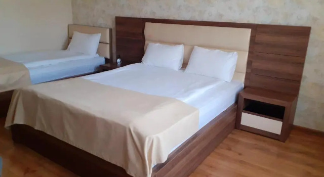 Hotel Lile