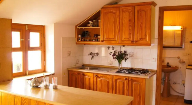 Апартаменты Finca Patio Canario
