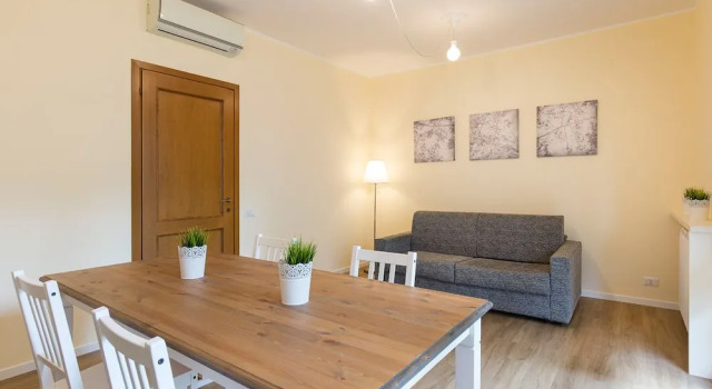 Апартаменты Impero House Rent - Adelaide