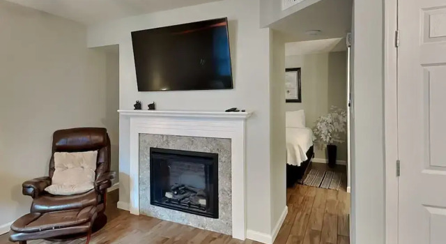 Номер Standard Relaxing Palms by Ryson Vacation Rentals