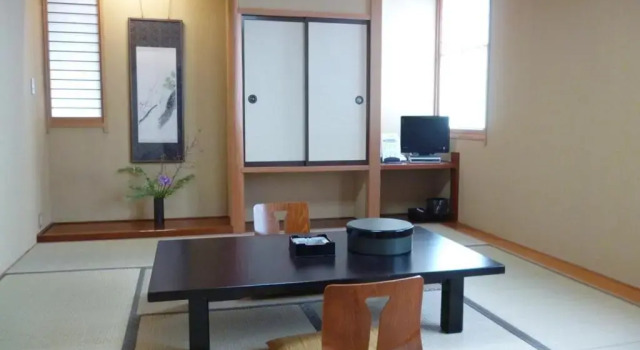 Семейный номер Standard Hotel Hashimotorou