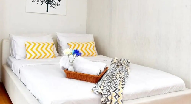 Семейные апартаменты Bintang Fairlane Home - The Heart of KL