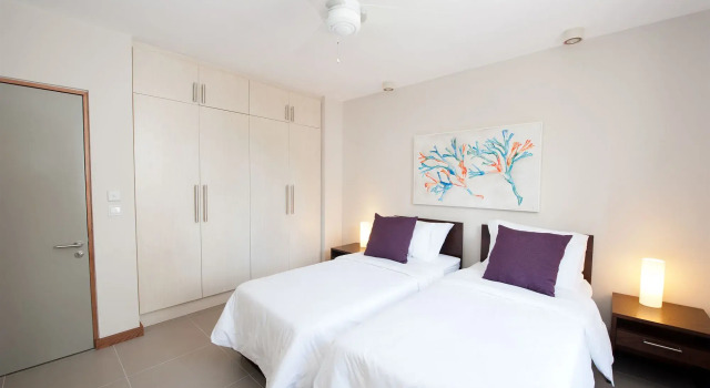 La Residence by Horizon Holidays, Rezervovat Hotel Hotely v Pereybere s bazénem, Bazén