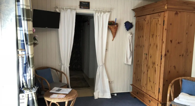 Romantikmühle Heartlandranch, Réserver Chambre d'hôtes Krummenau Hunsrück