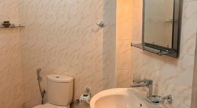 Номер Deluxe Hummus Hostel Hikkaduwa