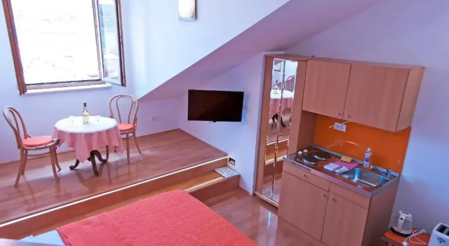 Студия Comfort Villa Ana