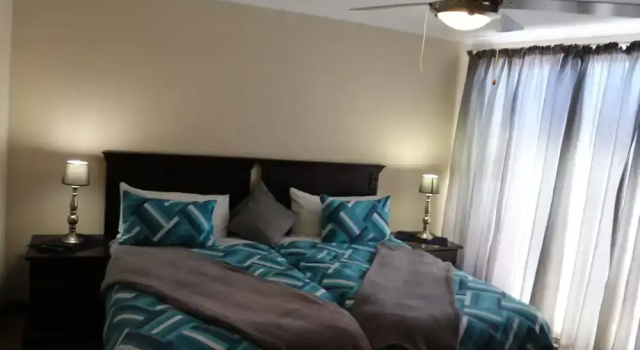 Luxury Twin room Amjicaja Guesthouse, Tours & Rentals