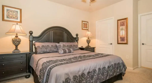 902 Charo Parkway Unit 621 3 Bedrooms, 3 Bathrooms