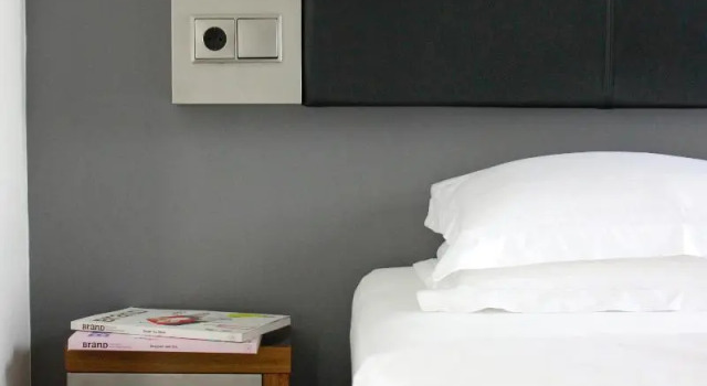 Двухместный номер Deluxe Center Hotels Arnarhvoll