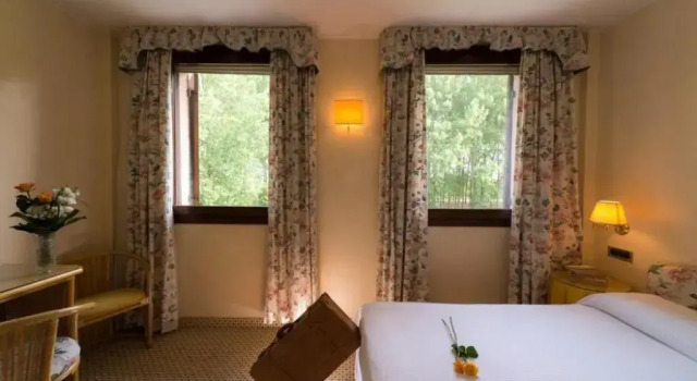 Relais Du Silence Leon D'Oro