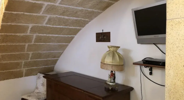 Suite della Baronessa