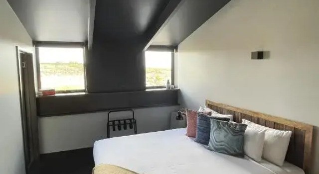 Номер Standard Thousand Lakes Lodge
