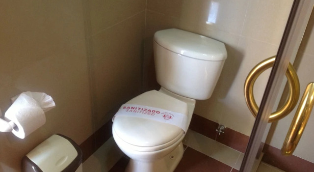Двухместный номер Standard Golden Palace