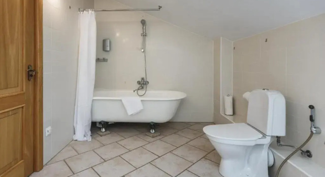 Апартаменты с 3 комнатами Bearsleys Archers Apartments