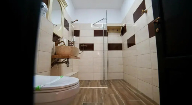 Standard chambre Curtea Veche