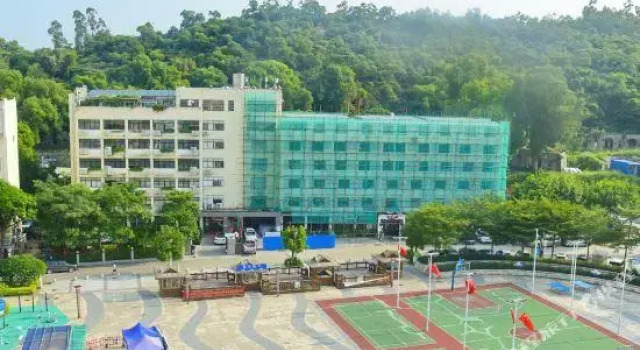 Weijianhai Inn (Zhuhai Hengqin Ocean Kingdom), Book Hotel Hengqin Zhuhai