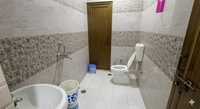 Номер Superior Chhabra Hotel Kanpur