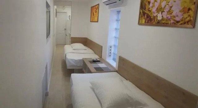 Вилла c 1 комнатой Arcadia Villa Apartments
