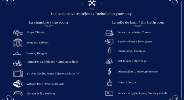 Апартаменты Suite Appart Place Versepuy
