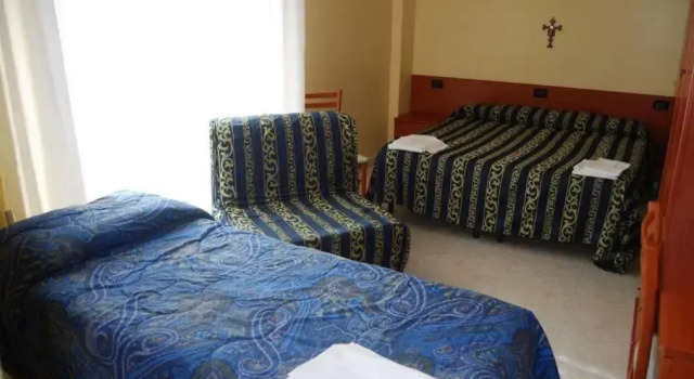 Номер Standard Hotel Il Chierichetto