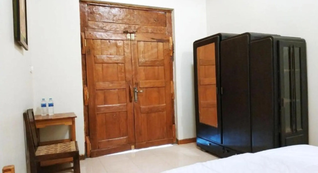 Dapur ethnic guesthouse, Rezervovat Hotel 3hvězdičkové hotely v Yogyakarta Province, 3*