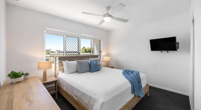 Bright Townhouse Near Maroochydore Beaches, Reserva ahora Apartamento Maroochydore 