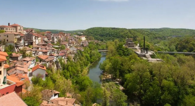 Люкс Отель Панорама