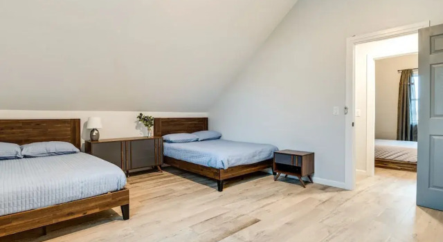Modern Indianapolis Home < 2 Mi to Downtown!