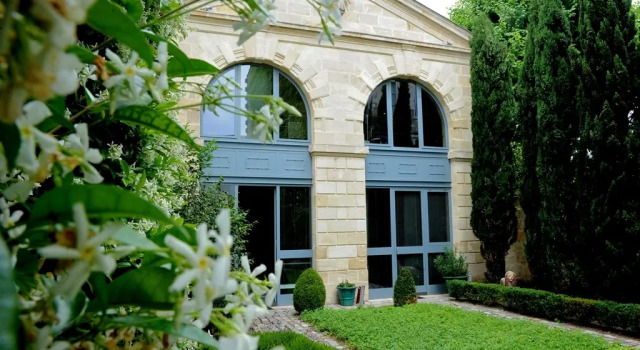 Номер Superior Hôtel La Maison Bordeaux