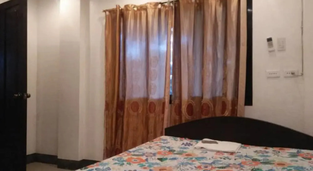 Alona Springs, Prenota Hotel Tawala Bohol