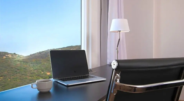 Двухместный номер Standard с красивым видом из окна Fiesta Inn Torreon Galerias