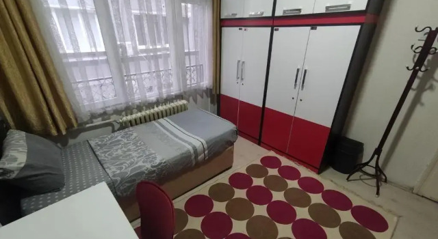 Camera singola Standard Hostelida Konya