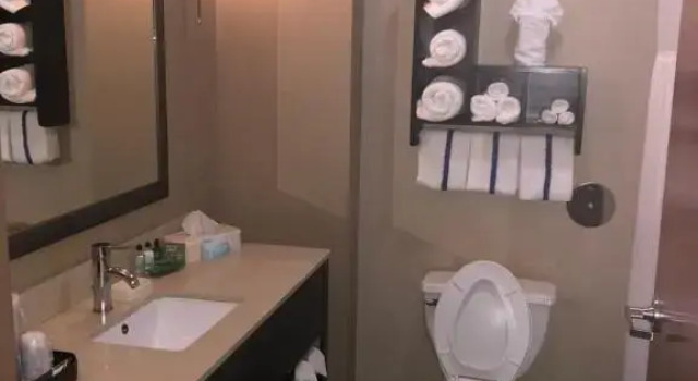 Двухместный номер Standard Countryview Inn & Suites