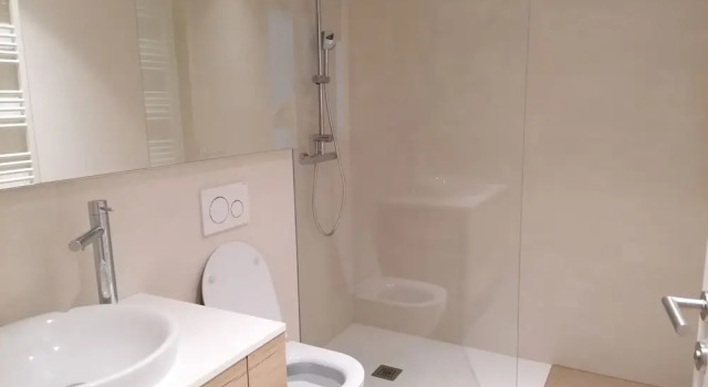 Апартаменты Comfort с 2 комнатами REGENTova SUITES Ljubljana