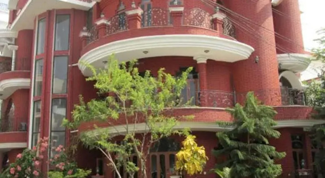 Hotel Sushama Guest House Salt lake, Rezervovat Penzión Kalkata 