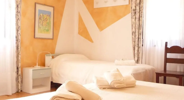 Номер Classic LOCANDA SAN GALLO