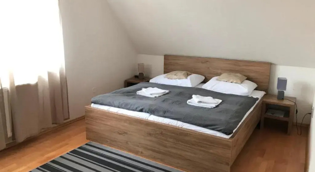 Номер Deluxe Hotel Orlan