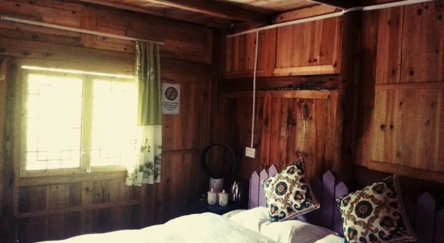 720 Bar Inn, Rezervovat Hotel Leishan Guizhou
