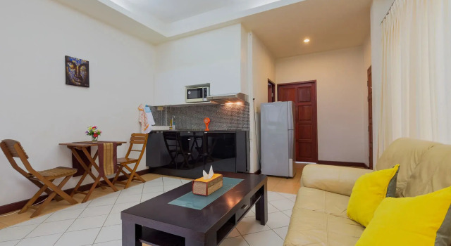 Kata Pool Apartments, Забронировать Апартаменты/квартира Отели Южного Таиланда с парковкой, Парковка