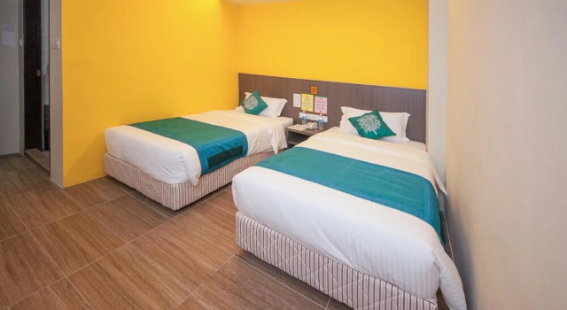 OYO Rooms Jalan Tun Razak