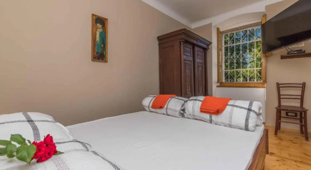 Коттедж Holiday home in Crikvenica 41380